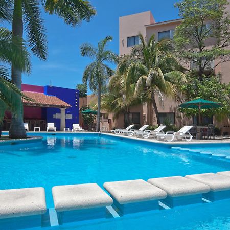 Holiday Inn Ciudad Del Carmen, an IHG Hotel Facilidades foto