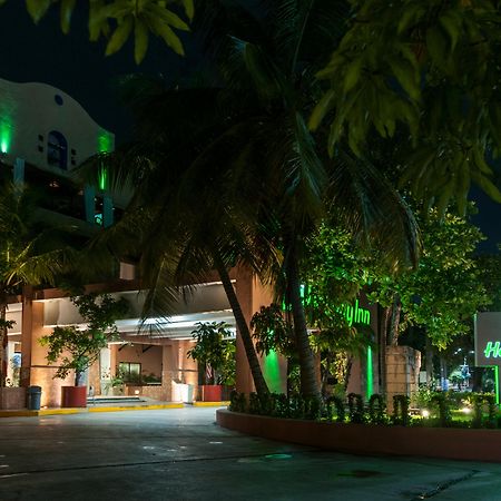 Holiday Inn Ciudad Del Carmen, an IHG Hotel Exterior foto