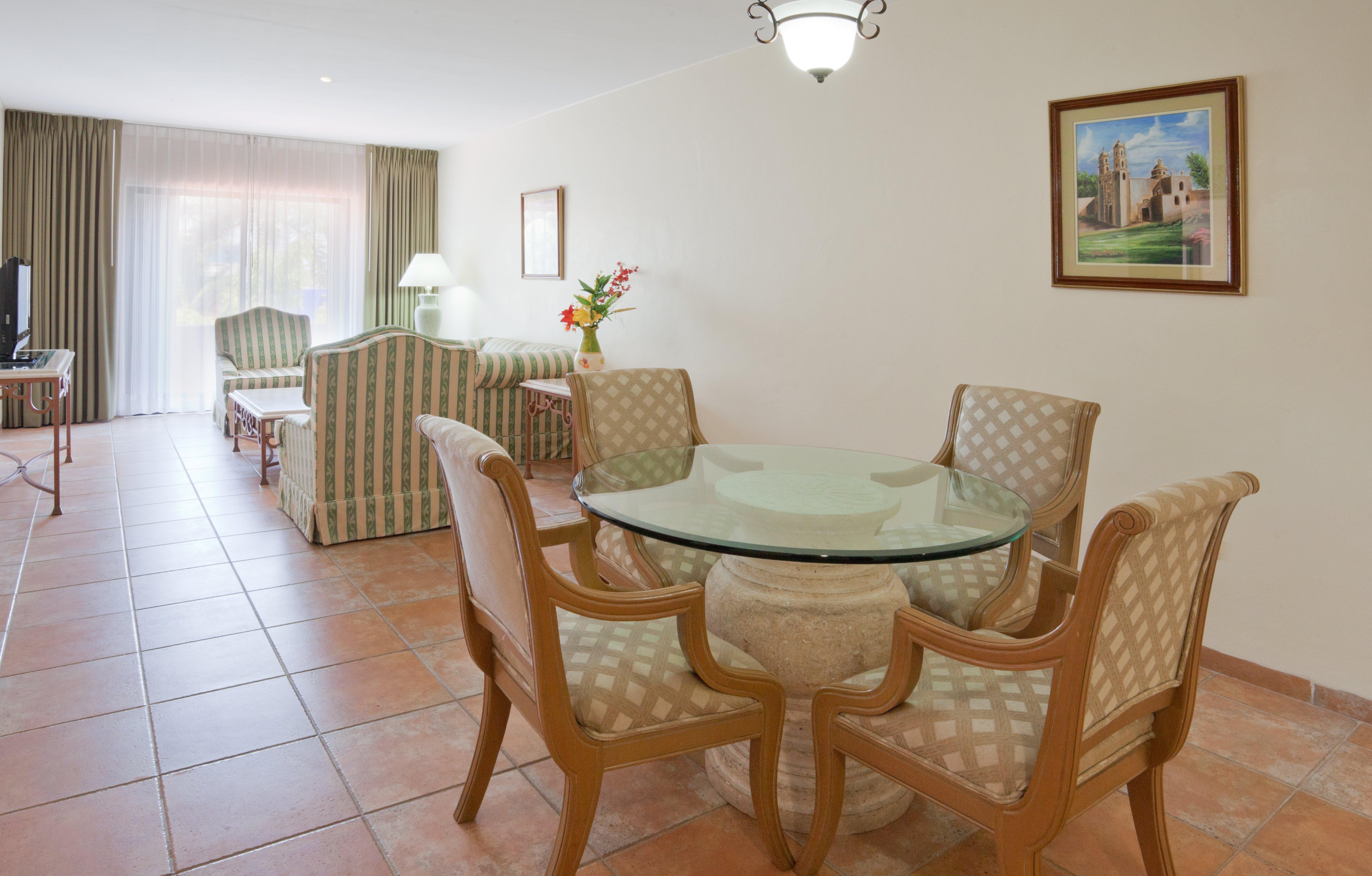 Holiday Inn Ciudad Del Carmen, an IHG Hotel Habitación foto