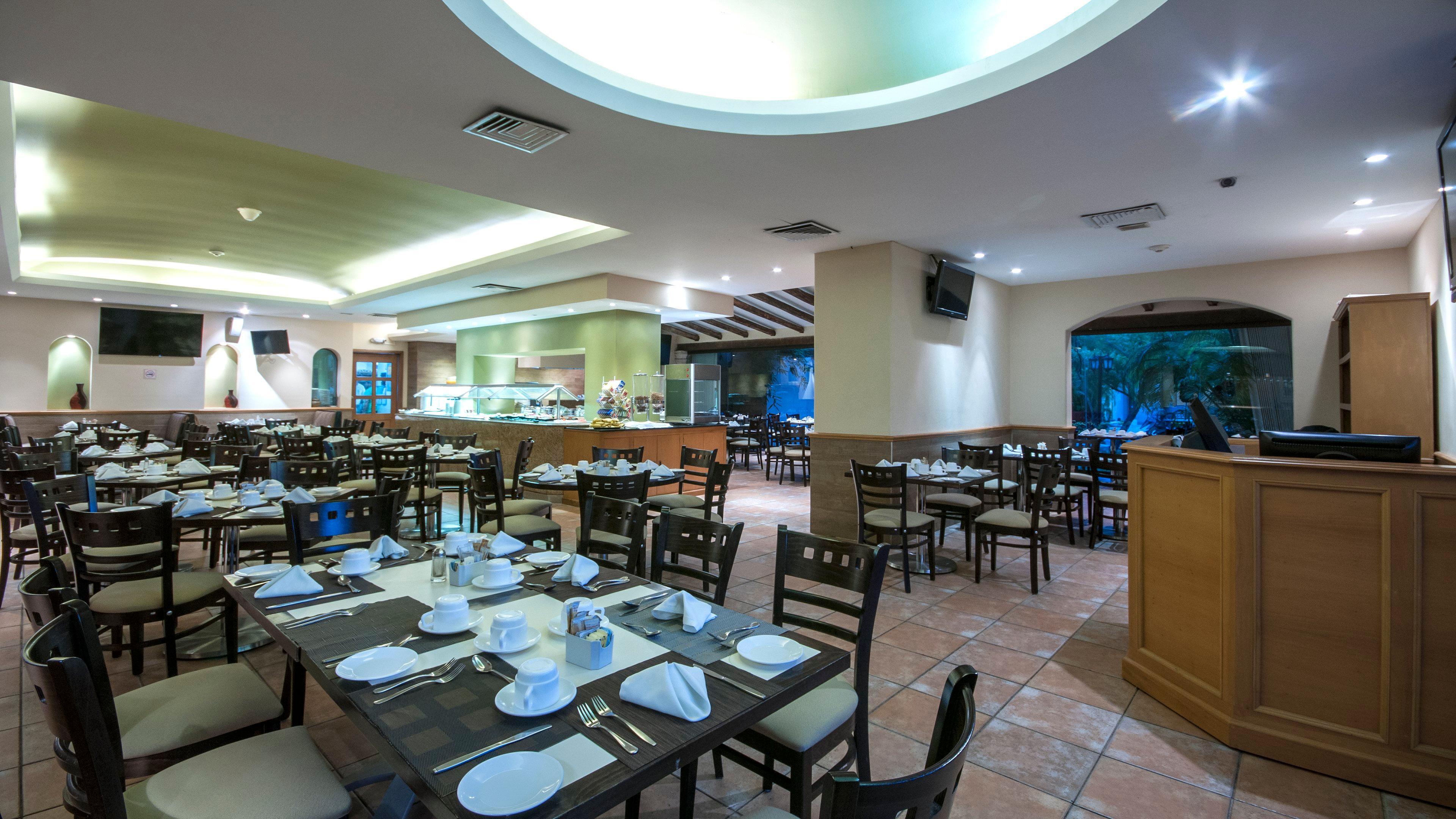 Holiday Inn Ciudad Del Carmen, an IHG Hotel Exterior foto
