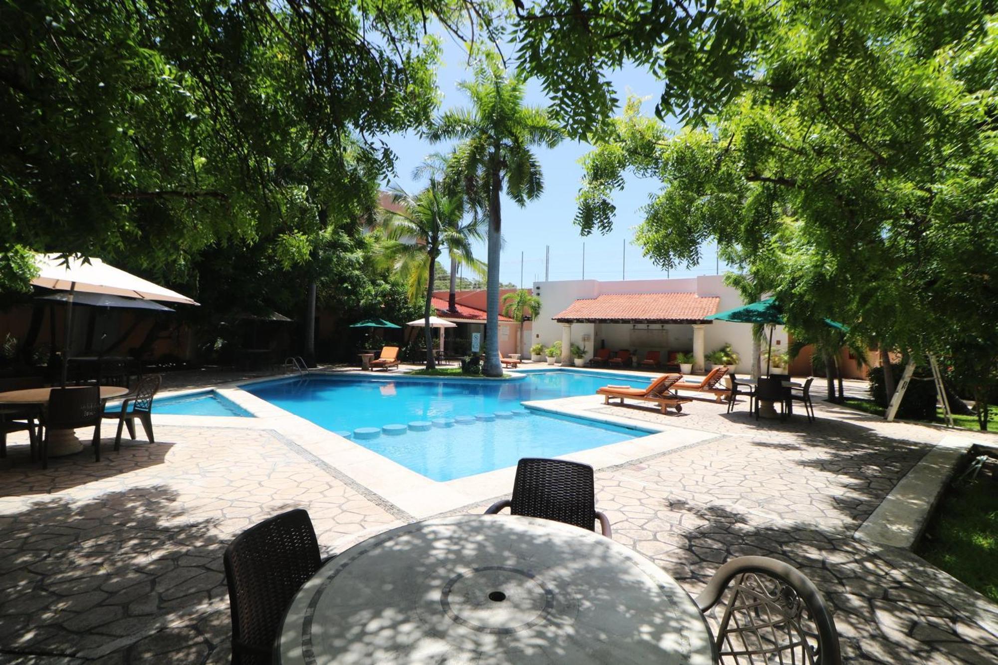 Holiday Inn Ciudad Del Carmen, an IHG Hotel Exterior foto